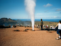 Timanfaya