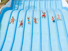 Aqualand Aqualand