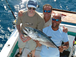 Pesca deportiva