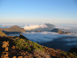 Paisaje de La Palma