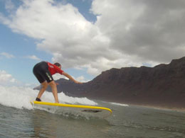 Surfen Surfen