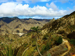 Vallehermoso