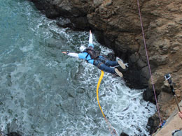 Rope Jump Rope Jump