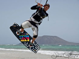 Kitesurf Kitesurf