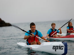 Surf Ski