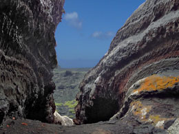Wandern auf Lanzarote Wandern auf Lanzarote