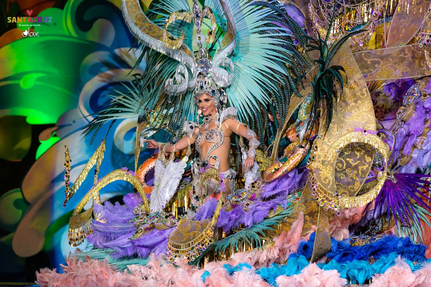 Carnival Queen Election Gala Carnival Queen Election Gala