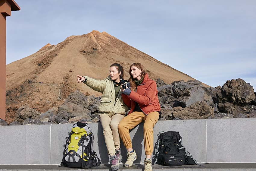 Ascenso al Pico con Teleférico para grupos
