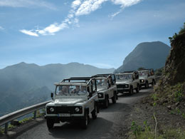 La Gomera La Gomera