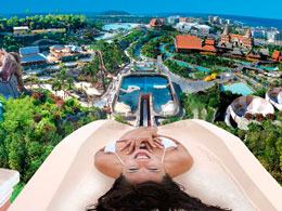Siam Park Siam Park
