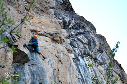Escalada Escalada
