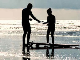 Surfschule Puerto de la Cruz